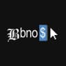bbno$ logo