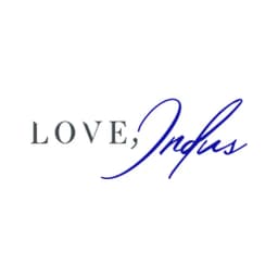 Love, Indus logo