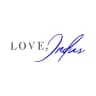Love, Indus logo