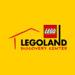 Legoland Discovery Centers logo