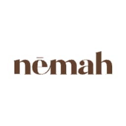 Nēmah logo