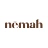 Nēmah logo