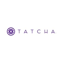 Tatcha logo