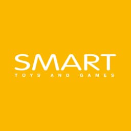 Smart Toys and Games logo
