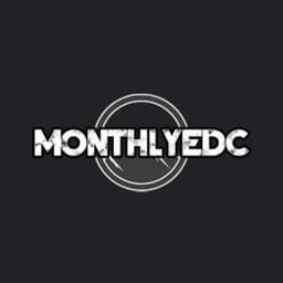 Monthly EDC logo
