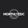 Monthly EDC logo
