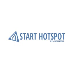 Start Hotspot logo