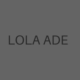 Lola Ade logo