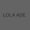 Lola Ade logo
