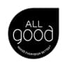 All Good Body Care logo