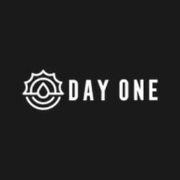 Day One logo