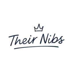 Their Nibs logo