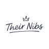 Their Nibs logo