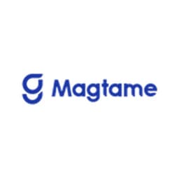 Magtame logo