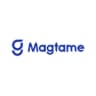 Magtame logo