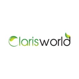 Clarisworld logo