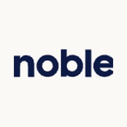Noble Mobile logo