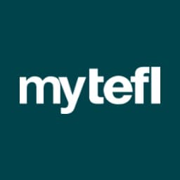 myTEFL logo