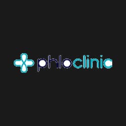 Phlo Clinic logo