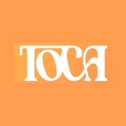 TOCA logo