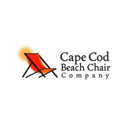Cape Cod Beach Chair logo