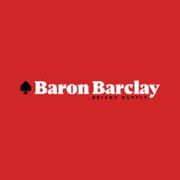 Baron Barclay Bridge Supply logo