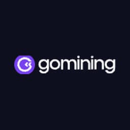 GoMining logo