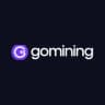 GoMining logo