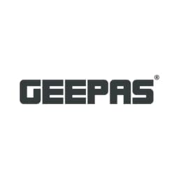 Geepas logo