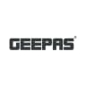 Geepas logo