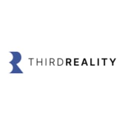 Third Reality logo