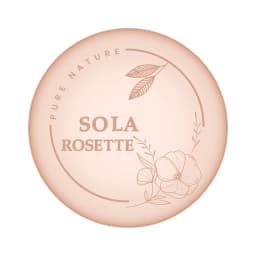 SolaRosette logo