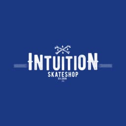Intuition Skate Shop logo