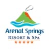 Arenal Springs Resort logo