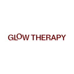 Glow Therapy logo