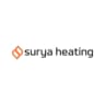 Surya Heating logo