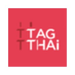 TAGTHAi logo