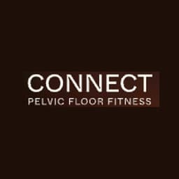 Connect Pelvic Floor Fitness logo