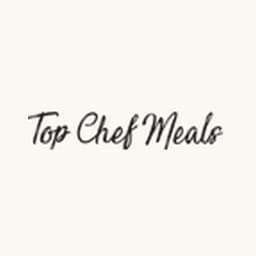 Top Chef Meals logo