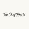 Top Chef Meals logo