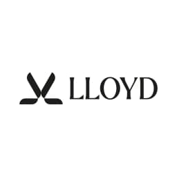 Lloyd logo