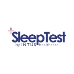 SleepTest logo