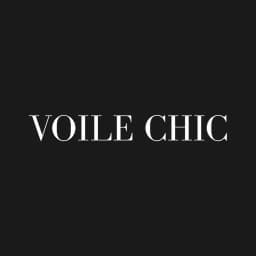 Voile Chic logo