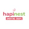 Hapinest logo