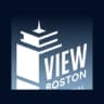 View Boston logo