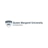 Queen Margaret University logo