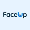 FaceUp logo