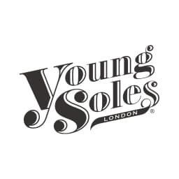 Young Soles logo
