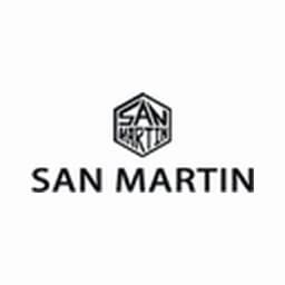 San Martin Watch logo