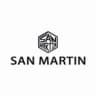 San Martin Watch logo
